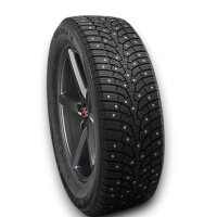 Nankang SW R9 Winterreifen 235/45 R17 bespiked
