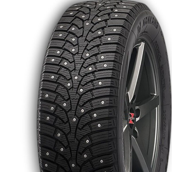Nankang SW R9 Winterreifen 235/40 R18 bespiked