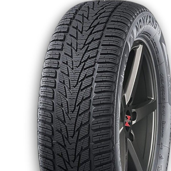 Nankang SV R4 Winterreifen 215/50 R19