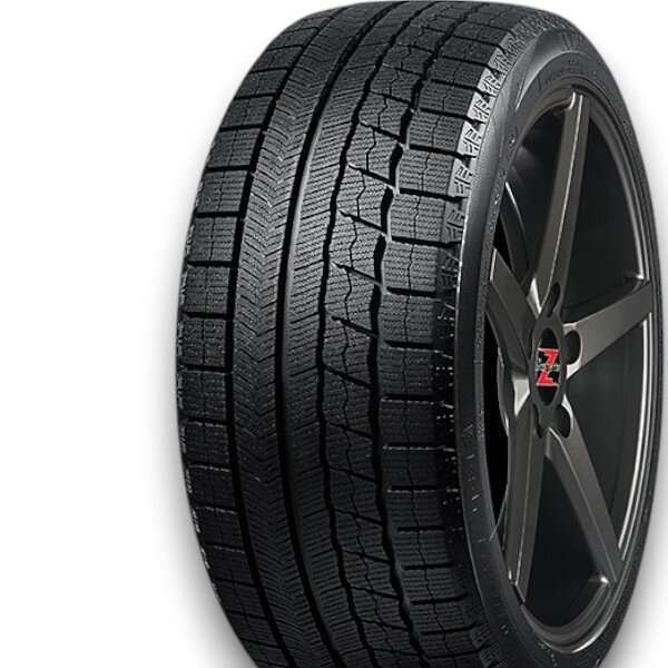 Nankang WS R1 Nordic Winterreifen 255/60 R18