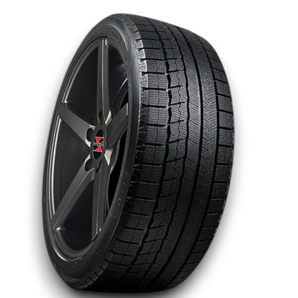 Nankang WS R1 Nordic Winterreifen 255/60 R18