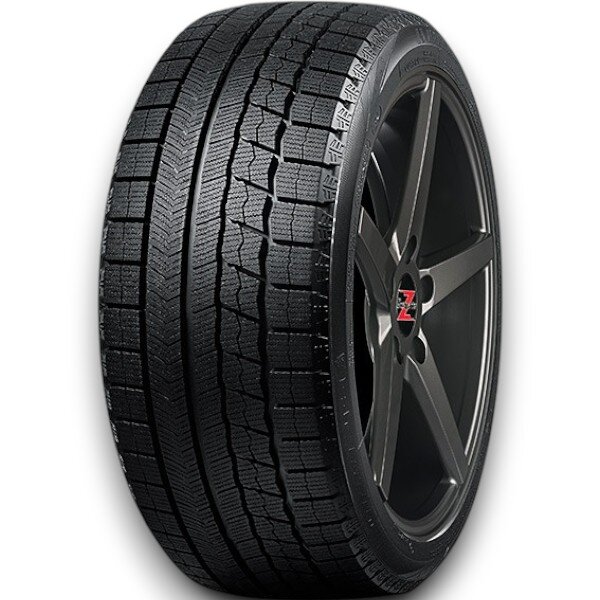 Nankang WS R1 Nordic Winterreifen 265/40 R20