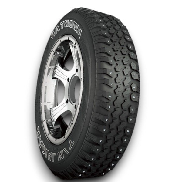 Nankang N R889 Mudstar M/T Winterreifen 31x10.5 R15 Q bespiked