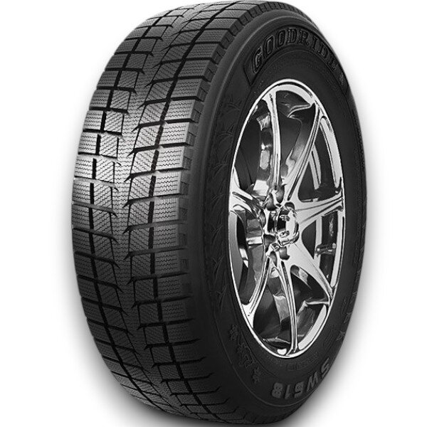Linglong GreenMax Winterreifen Ice I -15 245/50 R18 Nordic SUV