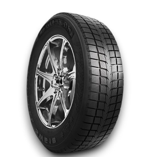 Linglong GreenMax Winterreifen Ice I -15 235/65 R17 Nordic SUV
