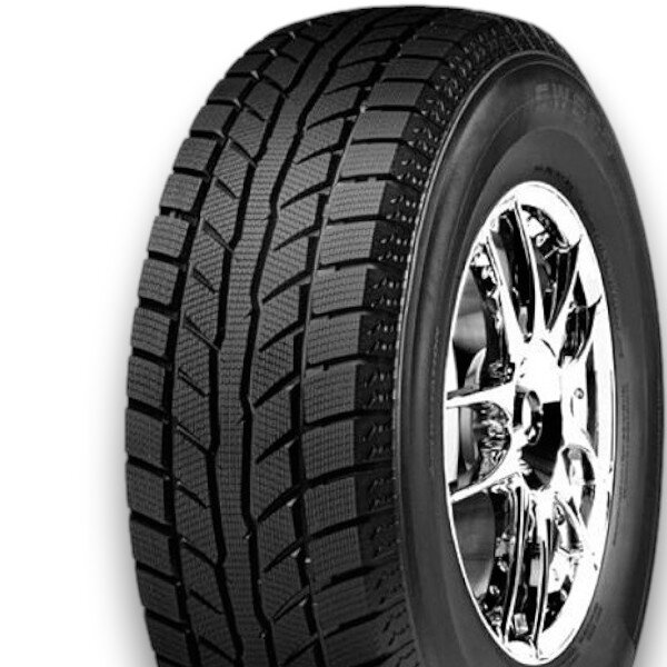 Linglong GreenMax Winterreifen 185/80 R14C Van Grip 2 bespiked