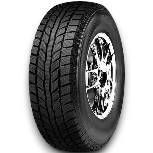 Linglong GreenMax Winterreifen 225/65 R16C Van Grip 2 bespiked