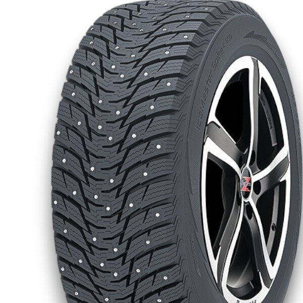 Linglong GreenMax Winterreifen Winter Grip 2 bespiked 215/70 R16