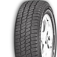 Goodride SW612 SnowMaster 195/70 R15C Winterreifen Transporter & LKW