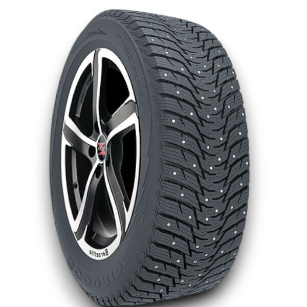 Goodride IceMaster Spike Winterreifen bespiked 225/50 R17