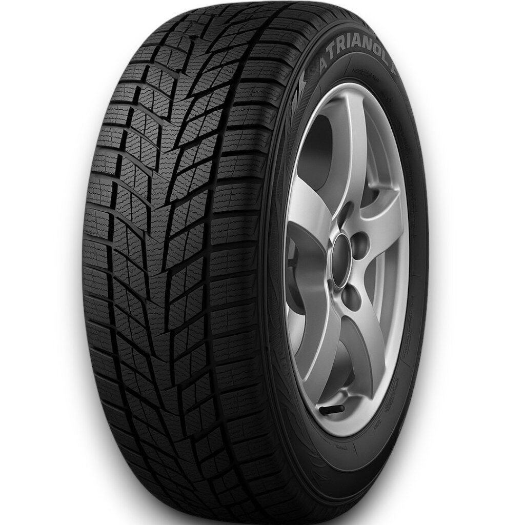 Winterreifen 235 60 R18null