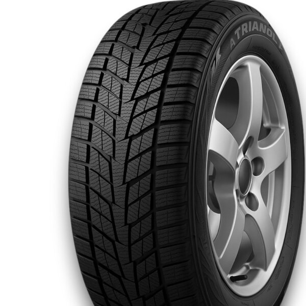 Triangle SnowLink Winterreifen 225/60-17