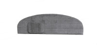 Hutablage Kofferraumabdeckung Ablage für Mercedes W116
