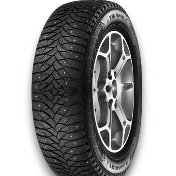 Triangle IceLink Winterreifen 225/55-16 bespiked