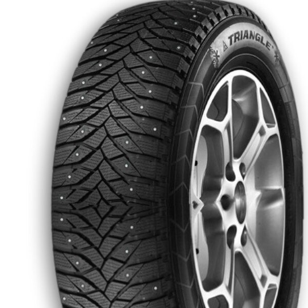 Triangle IceLink Winterreifen 185/65-15 bespiked