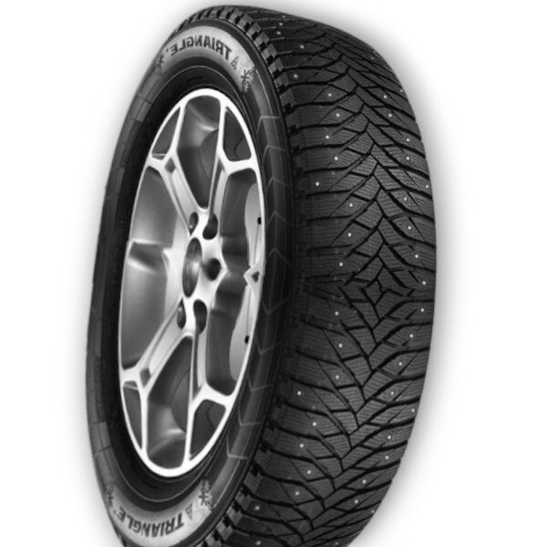 Triangle IceLink Winterreifen 185/65-15 bespiked