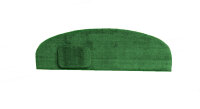 Hutablage Kofferraumabdeckung Ablage für Mercedes W116 grün