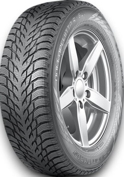 Nokian Hakkapeliitta R3 Winterreifen SUV 225/55 R18