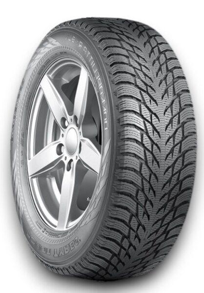 Nokian Hakkapeliitta R3 Winterreifen SUV 225/55 R18