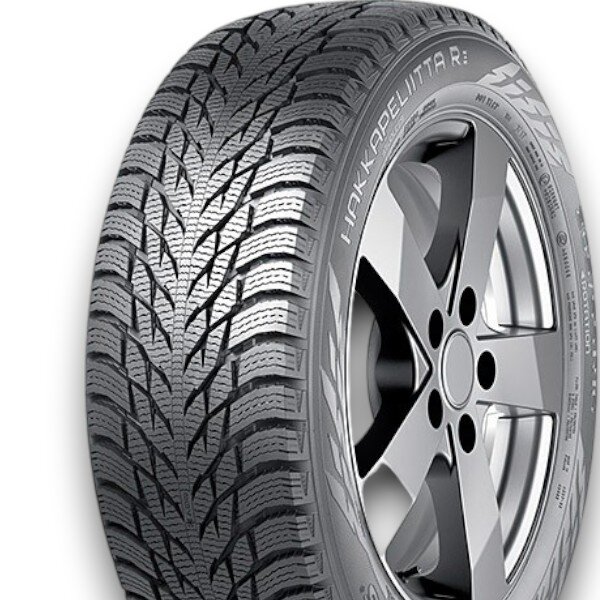 Nokian Hakkapeliitta R3 Winterreifen 285/50 R20