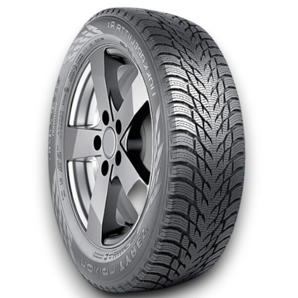 Nokian Hakkapeliitta R3 Winterreifen 285/50 R20