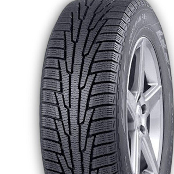 Nokian Nordman RS 2 Winterreifen 185/70 R14