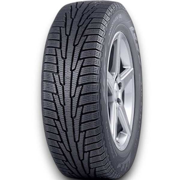 Nokian Nordman RS 2 Winterreifen 215/60 R17
