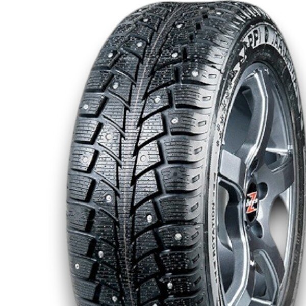 Lappi Jää RAhma Winterreifen 205/60 R16 bespiked