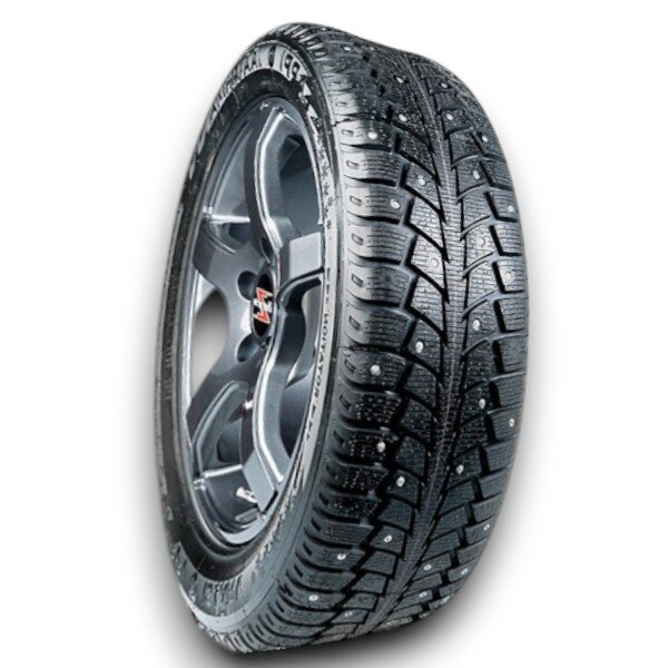Lappi Jää RAhma Winterreifen 205/60 R16 bespiked
