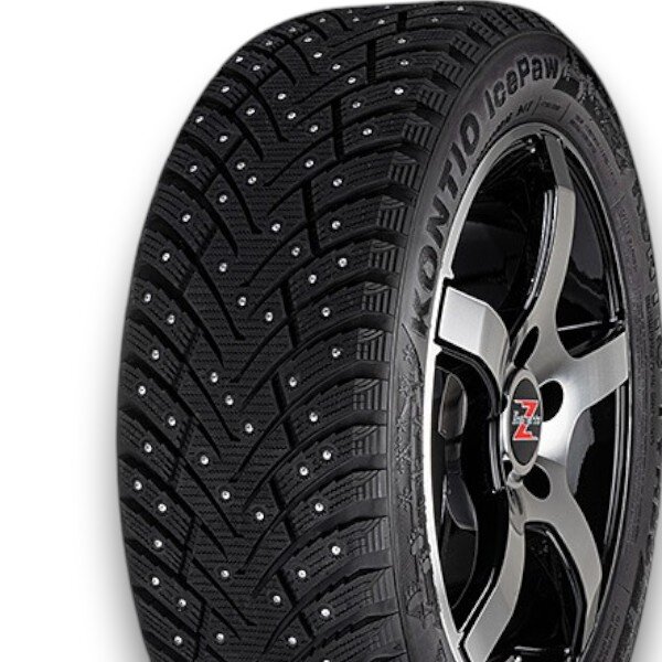 Kontio IcePaw Winterreifen 185/65 R15 bespiked