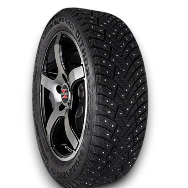 Kontio IcePaw Winterreifen 185/65 R15 bespiked