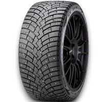Pirelli Ice Zero 2 Winterreifen 235/60 R17 T DOT19 bespiked
