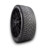 Pirelli Ice Zero 2 Winterreifen 235/60 R17 T DOT19 bespiked