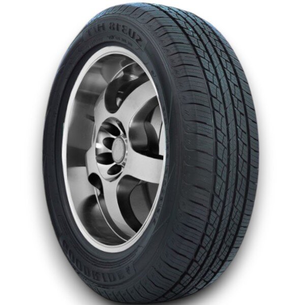 Goodride Allwetterreifen SU318 H/T 225/75 R16