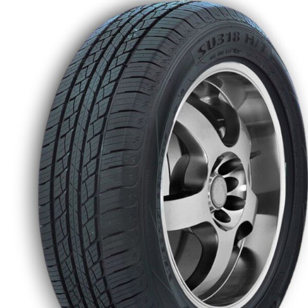 Goodride Allwetterreifen SU318 H/T 225/75 R15