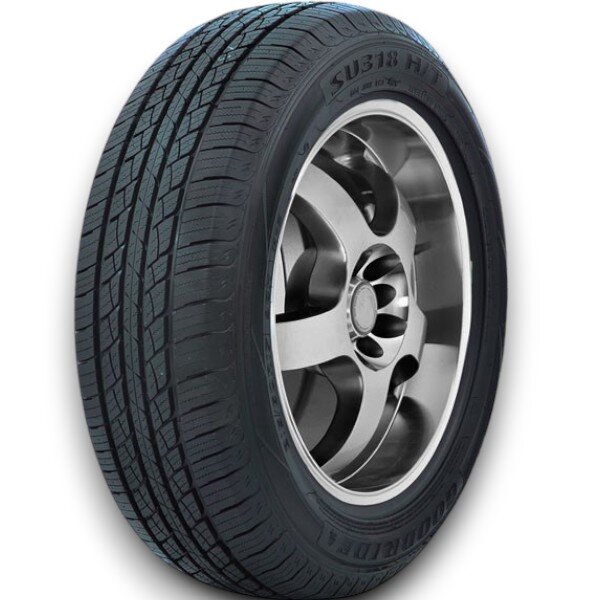 Goodride Allwetterreifen SU318 H/T 255/50 R19