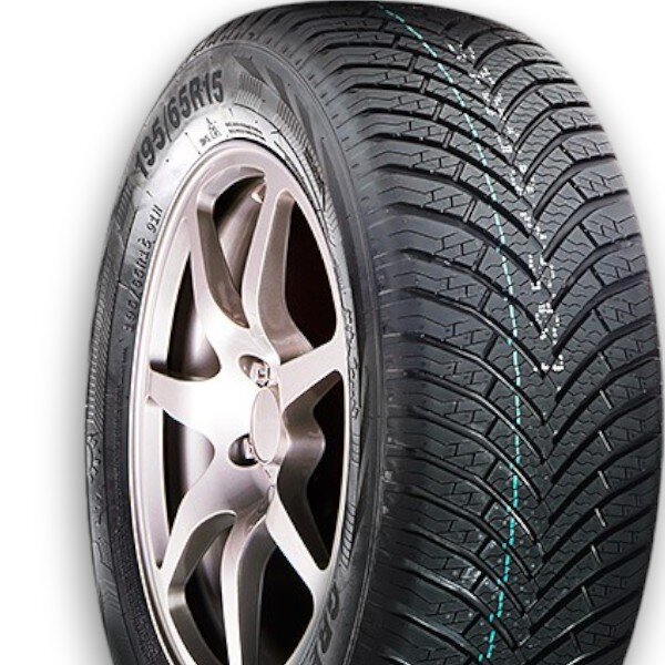 Linglong Allwetterreifen Greenmax AS 155/80 R13