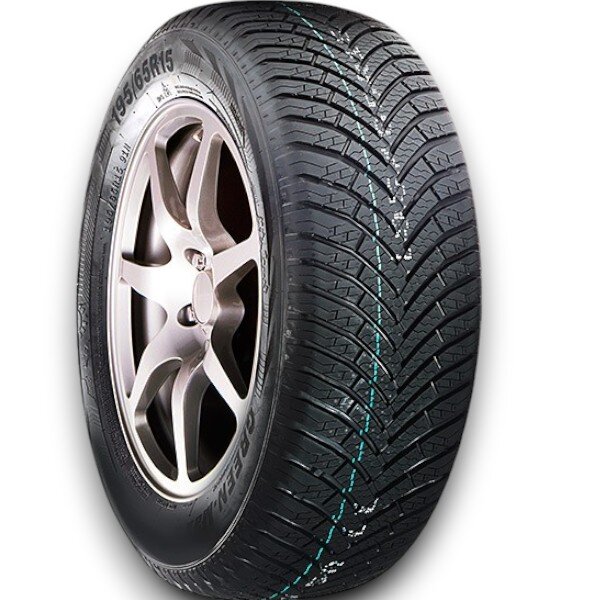 Linglong Allwetterreifen Greenmax AS 185/60 R15