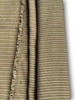 Polsterstoff Bezugsstoff für Mercedes W123 Steifenkaro 055 creme beige