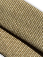 Polsterstoff Bezugsstoff für Mercedes W123 Steifenkaro 055 creme beige