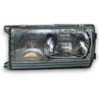 Scheinwerfer Original Hella Breitband Mercedes W123 C123...