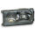 Scheinwerfer Original Hella Breitband Mercedes W123 C123 S123 links
