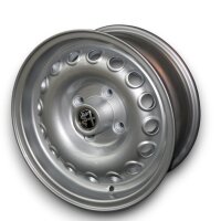 GTA Style Leichtmetallfelgen für Alfa Romeo Alfetta & Alfetta GT 6x14 ET 23