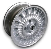 Mille Righe Style Leichtmetallfelgen felgen für Alfa...