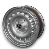 GTA Style Leichtmetallfelgen felgen für Alfa Romeo GTC 6x15 ET 28