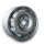 TZ Style Leichtmetallfelgen für Alfa Romeo Spider 1966 - 1993 5,5x15 ET 35