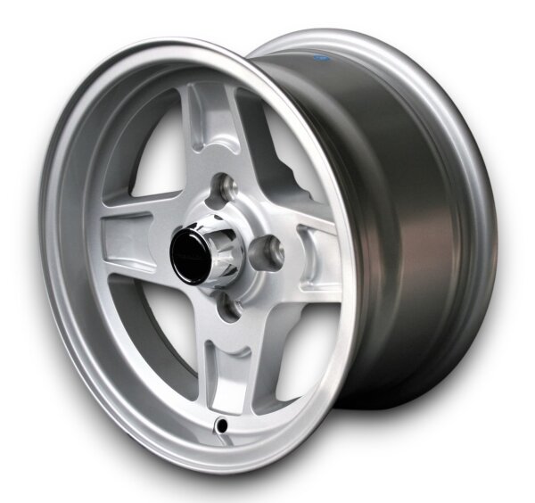 Campagnolo Style Leichtmetallfelgen felgen für Alfa Romeo Spider 1966 - 1993  8x13 ET -4