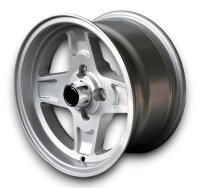 Campagnolo Style Leichtmetallfelgen felgen für Alfa Romeo Spider 1966 - 1993  8x13 ET -4