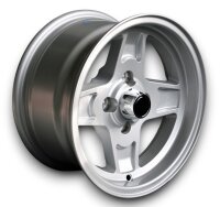Campagnolo Style Leichtmetallfelgen felgen für Alfa Romeo Spider 1966 - 1993  8x13 ET -4