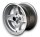 Campagnolo Style Leichtmetallfelgen felgen für Alfa Romeo Spider 1966 - 1993  8x13 ET -4